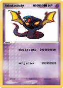 Arbokodactyl