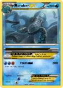 craken