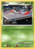 heliport