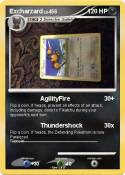 Excharzard