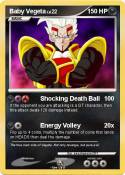 Baby Vegeta