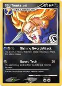 SSJ Trunks