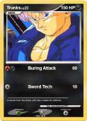 Trunks