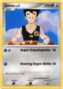 Gohan