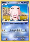 Krillin