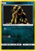 Golden Freddy