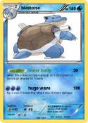 blastoise