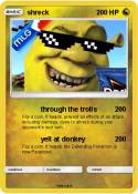 shreck