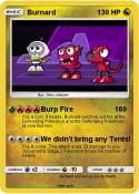 Burnard
