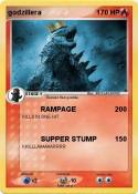 godzillera