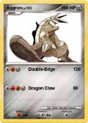 Aggron