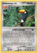 multienerg