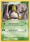 shrek (C)