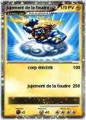 jujement de la