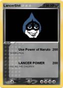 LancerShit
