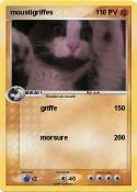 moustigriffes