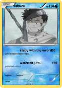 zabuza