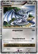 larizard