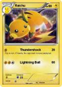 Raichu