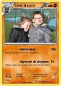 Louis et Lucie