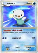 oshawott