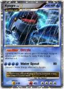 Kyogre