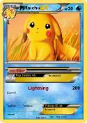 Raichu