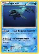 aquaraptor