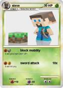 steve