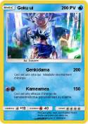Goku ui
