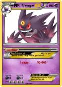 R. Gengar