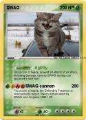 SWAG