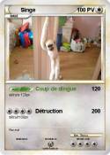 Singe