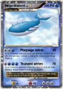 Méga Wailord