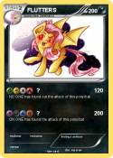 FLUTTERS