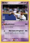 Bill Nye