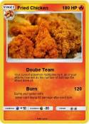 Fried Chicken