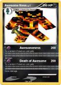 Awesome Ness