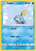 Sobble