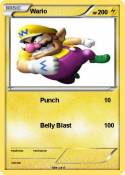 Wario