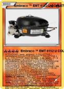 Embraco ™ EMT