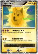 Doge EX