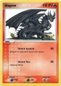 dragene