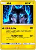 Wolf