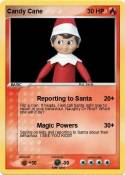 Candy Cane