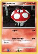 Mushroom