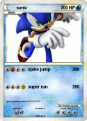 sonic