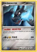POKÉMONSTER