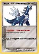 Dialga 20201000
