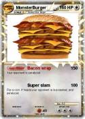 MonsterBurger